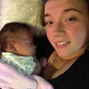 Meet your Posher, Jasmine